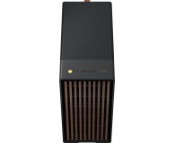 FRACTAL DESIGN North Charcoal Black FD-C-NOR1C-01 - 1099566 - zdjęcie 3